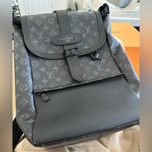 Louis Vuitton Men’s Backpack